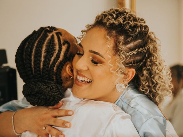 O casamento de Gabriel França  e Irene França  em Santa Luzia, Minas Gerais 26