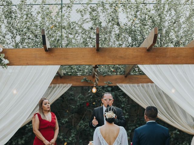 O casamento de Gabriel França  e Irene França  em Santa Luzia, Minas Gerais 29