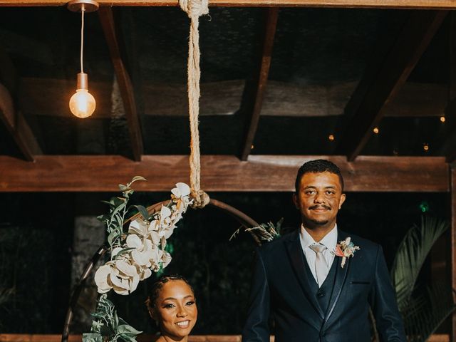 O casamento de Gabriel França  e Irene França  em Santa Luzia, Minas Gerais 31