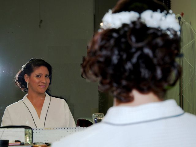O casamento de Fábio e Andreza em São Paulo 6
