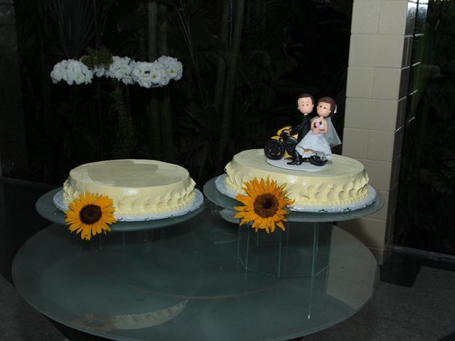 O casamento de Fábio e Andreza em São Paulo 11