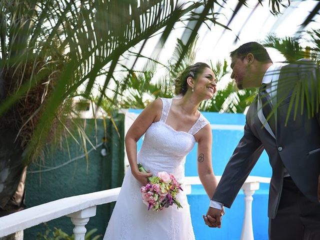 O casamento de Willian e Josiane em Maricá, Rio de Janeiro 2