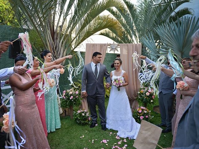 O casamento de Willian e Josiane em Maricá, Rio de Janeiro 3