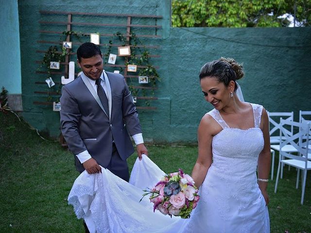 O casamento de Willian e Josiane em Maricá, Rio de Janeiro 6