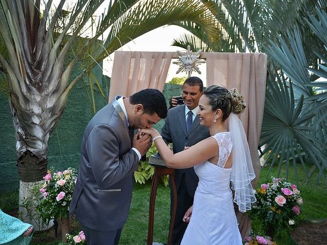 O casamento de Willian e Josiane em Maricá, Rio de Janeiro 8