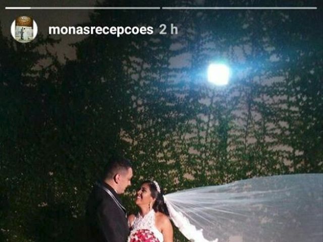 O casamento de Carlos e Flávia em Natal, Rio Grande do Norte 4