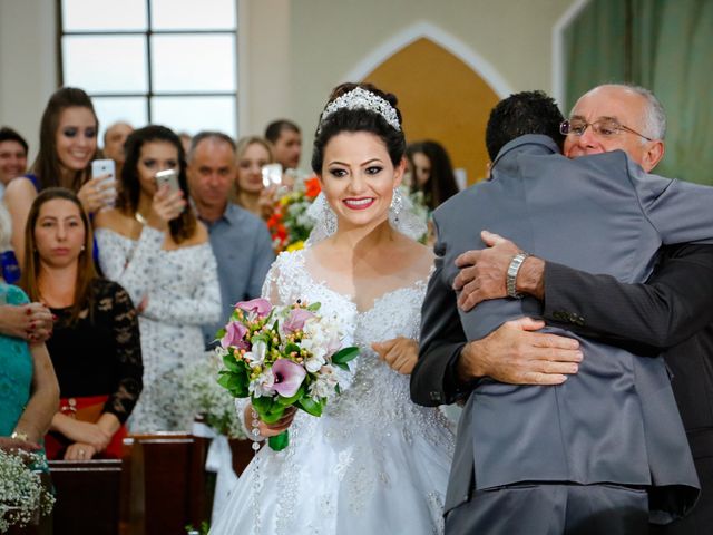 O casamento de Saulo e Jessica em Ubiratã, Paraná 20