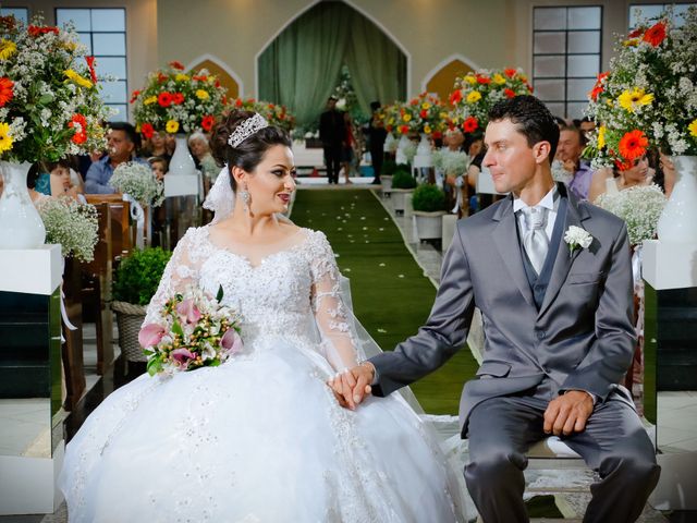 O casamento de Saulo e Jessica em Ubiratã, Paraná 24