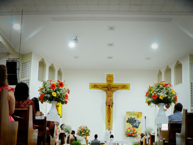 O casamento de Saulo e Jessica em Ubiratã, Paraná 27