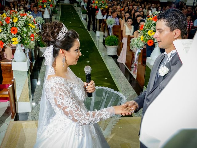 O casamento de Saulo e Jessica em Ubiratã, Paraná 31