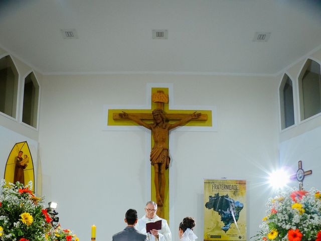 O casamento de Saulo e Jessica em Ubiratã, Paraná 33
