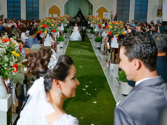 O casamento de Saulo e Jessica em Ubiratã, Paraná 34