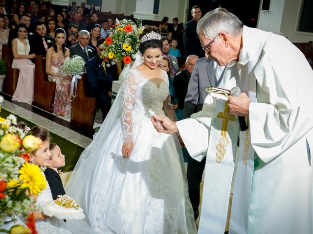 O casamento de Saulo e Jessica em Ubiratã, Paraná 35