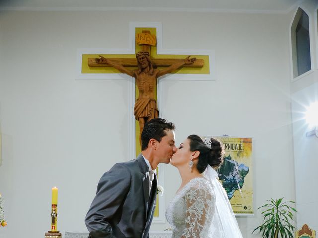 O casamento de Saulo e Jessica em Ubiratã, Paraná 37