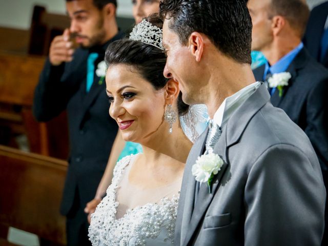 O casamento de Saulo e Jessica em Ubiratã, Paraná 38