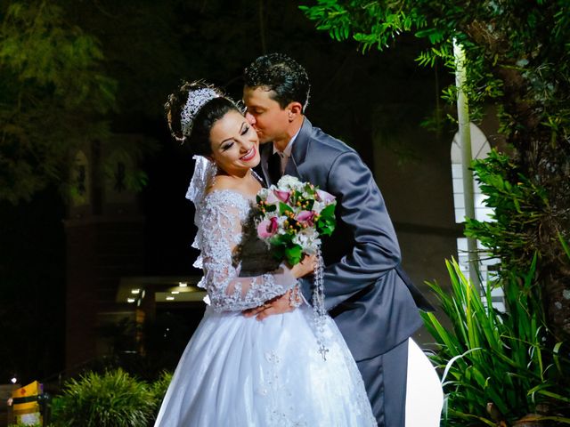 O casamento de Saulo e Jessica em Ubiratã, Paraná 44