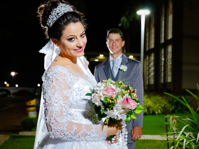 O casamento de Saulo e Jessica em Ubiratã, Paraná 45
