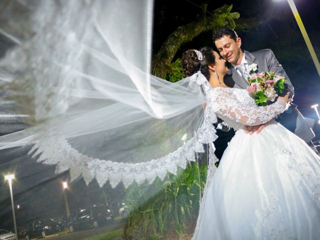 O casamento de Saulo e Jessica em Ubiratã, Paraná 46