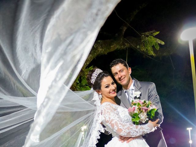 O casamento de Saulo e Jessica em Ubiratã, Paraná 47