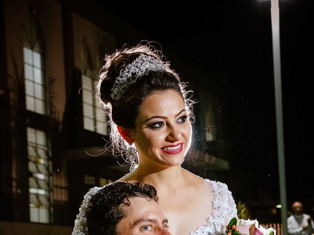 O casamento de Saulo e Jessica em Ubiratã, Paraná 48