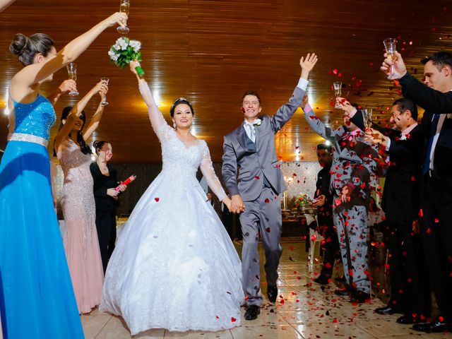 O casamento de Saulo e Jessica em Ubiratã, Paraná 53