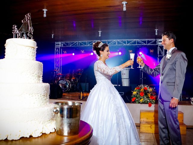 O casamento de Saulo e Jessica em Ubiratã, Paraná 55
