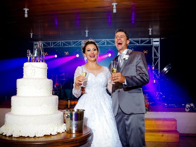 O casamento de Saulo e Jessica em Ubiratã, Paraná 57