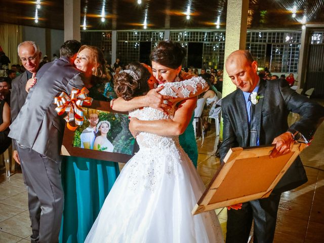 O casamento de Saulo e Jessica em Ubiratã, Paraná 62