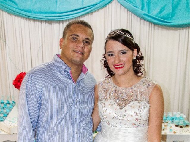 O casamento de Filipe e Natally em Rio de Janeiro, Rio de Janeiro 20