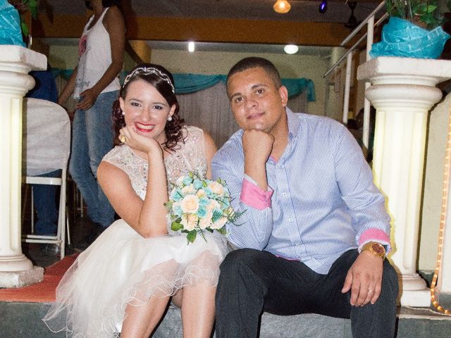 O casamento de Filipe e Natally em Rio de Janeiro, Rio de Janeiro 1