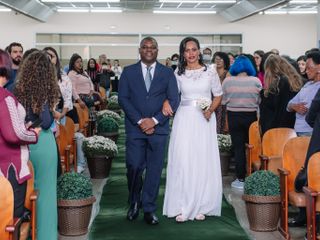 O casamento de Dayane e André 3