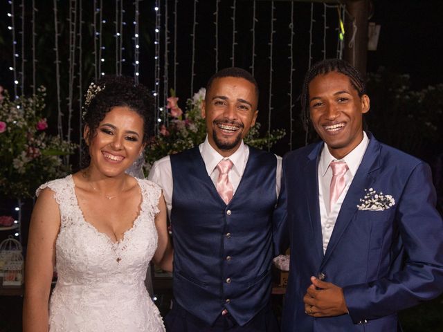 O casamento de Renato e Talita em Salvador, Bahia 5