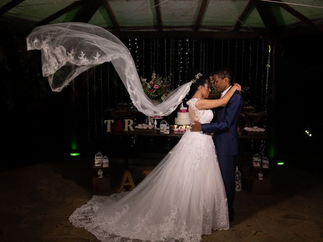 O casamento de Renato e Talita em Salvador, Bahia 6