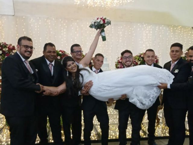 O casamento de Geovani  e Maristela  em Brasília, Distrito Federal 4