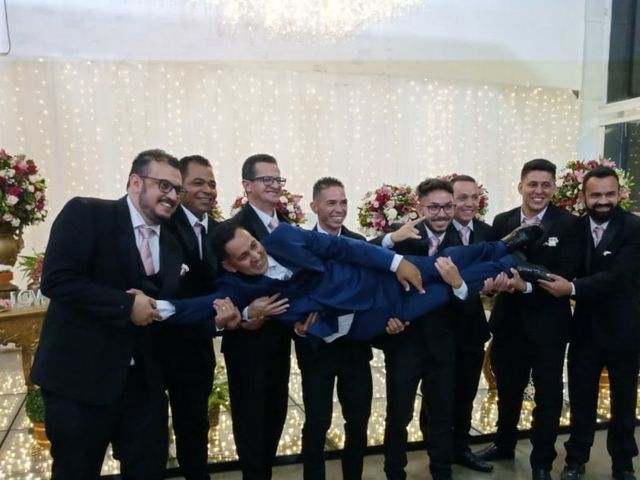 O casamento de Geovani  e Maristela  em Brasília, Distrito Federal 6