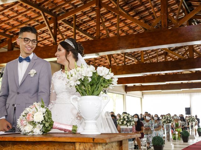 O casamento de Renato e Letícia em Guarulhos, São Paulo 29