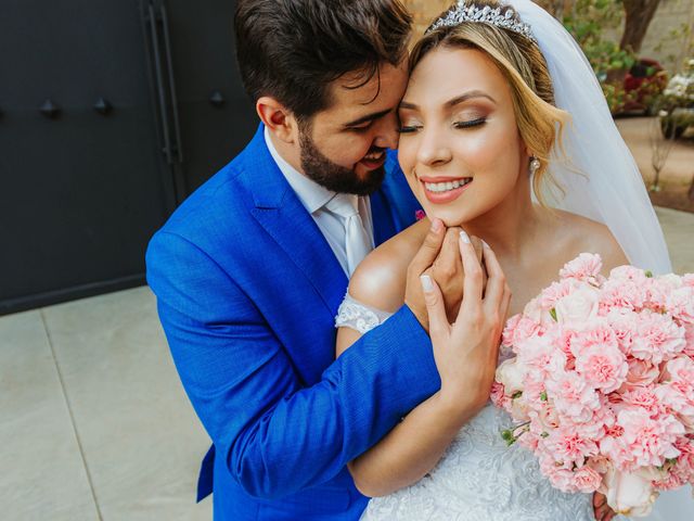 O casamento de Filipe e Mari em Natal, Rio Grande do Norte 85