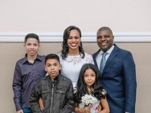 O casamento de André e Dayane em Londrina, Paraná 4