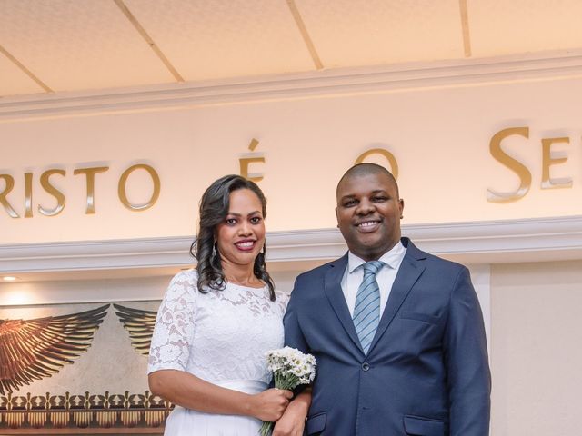 O casamento de André e Dayane em Londrina, Paraná 5