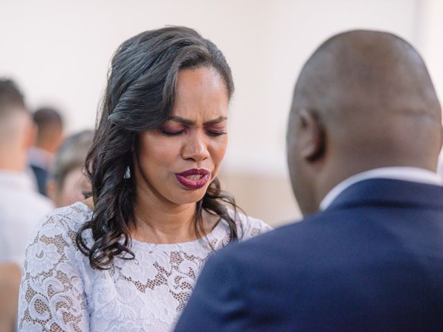 O casamento de André e Dayane em Londrina, Paraná 6