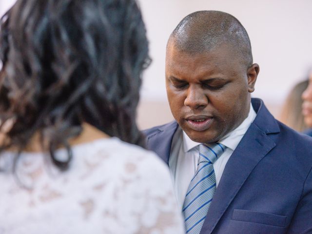 O casamento de André e Dayane em Londrina, Paraná 7
