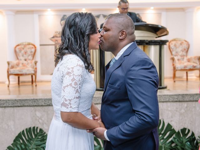 O casamento de André e Dayane em Londrina, Paraná 2