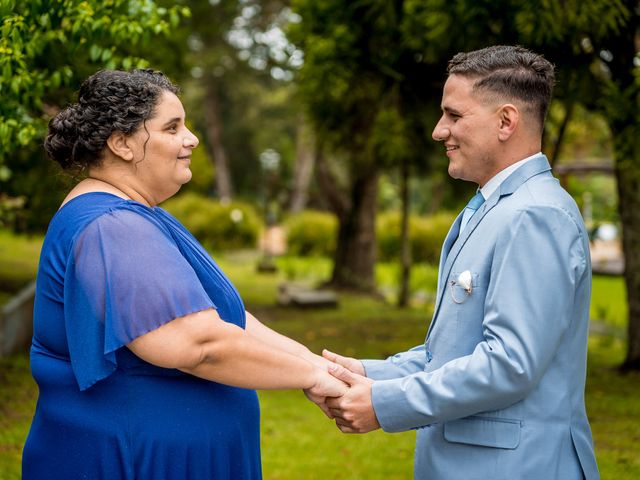 O casamento de Izaque e Amabilly em São José dos Pinhais, Paraná 23