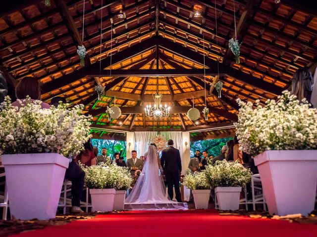 O casamento de Lucas e Karine em Mairiporã, São Paulo Estado 12