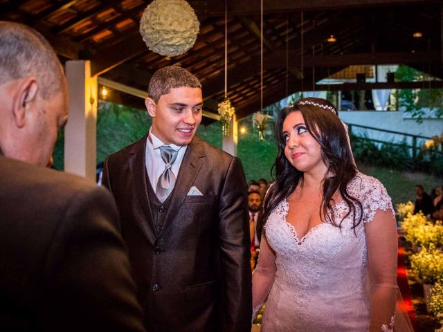 O casamento de Lucas e Karine em Mairiporã, São Paulo Estado 13