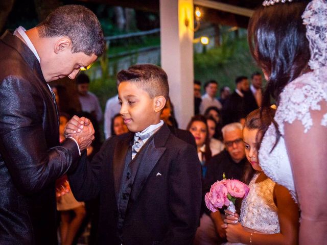 O casamento de Lucas e Karine em Mairiporã, São Paulo Estado 14