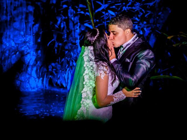 O casamento de Lucas e Karine em Mairiporã, São Paulo Estado 27