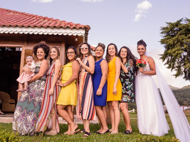 O casamento de Gabriel e Sarah em Curitiba, Paraná 2