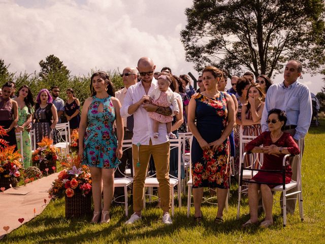 O casamento de Gabriel e Sarah em Curitiba, Paraná 13