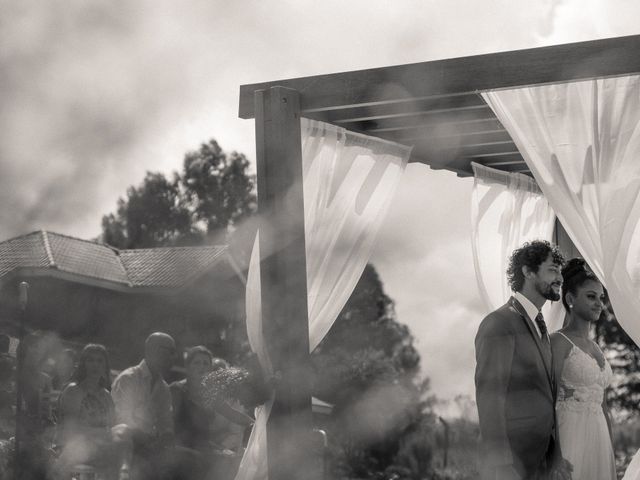 O casamento de Gabriel e Sarah em Curitiba, Paraná 16